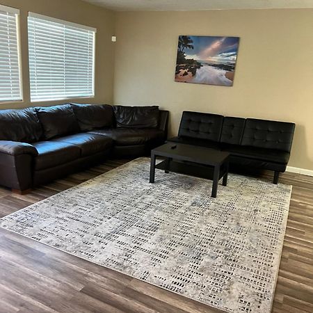 Quiet 1Bed,1Bath Condo With Free Parking Fresno Dış mekan fotoğraf