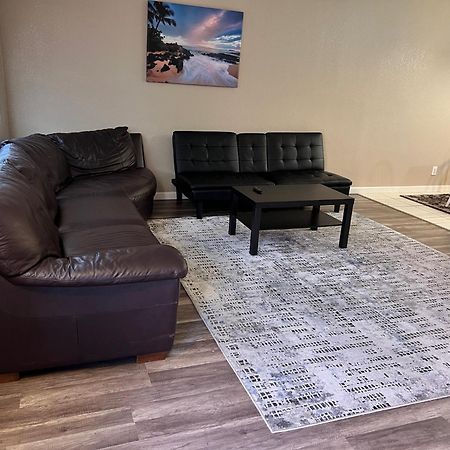 Quiet 1Bed,1Bath Condo With Free Parking Fresno Dış mekan fotoğraf