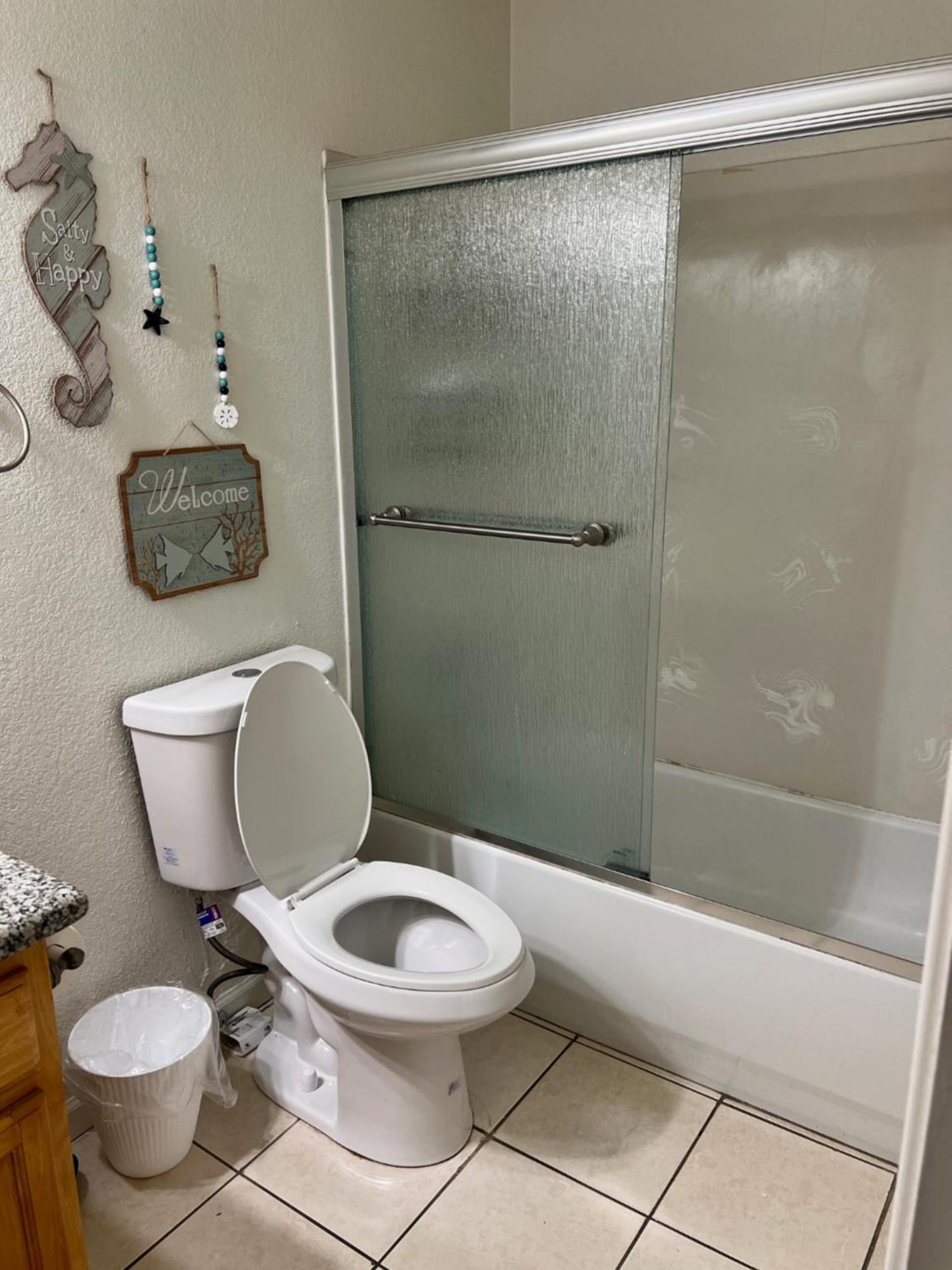 Quiet 1Bed,1Bath Condo With Free Parking Fresno Dış mekan fotoğraf