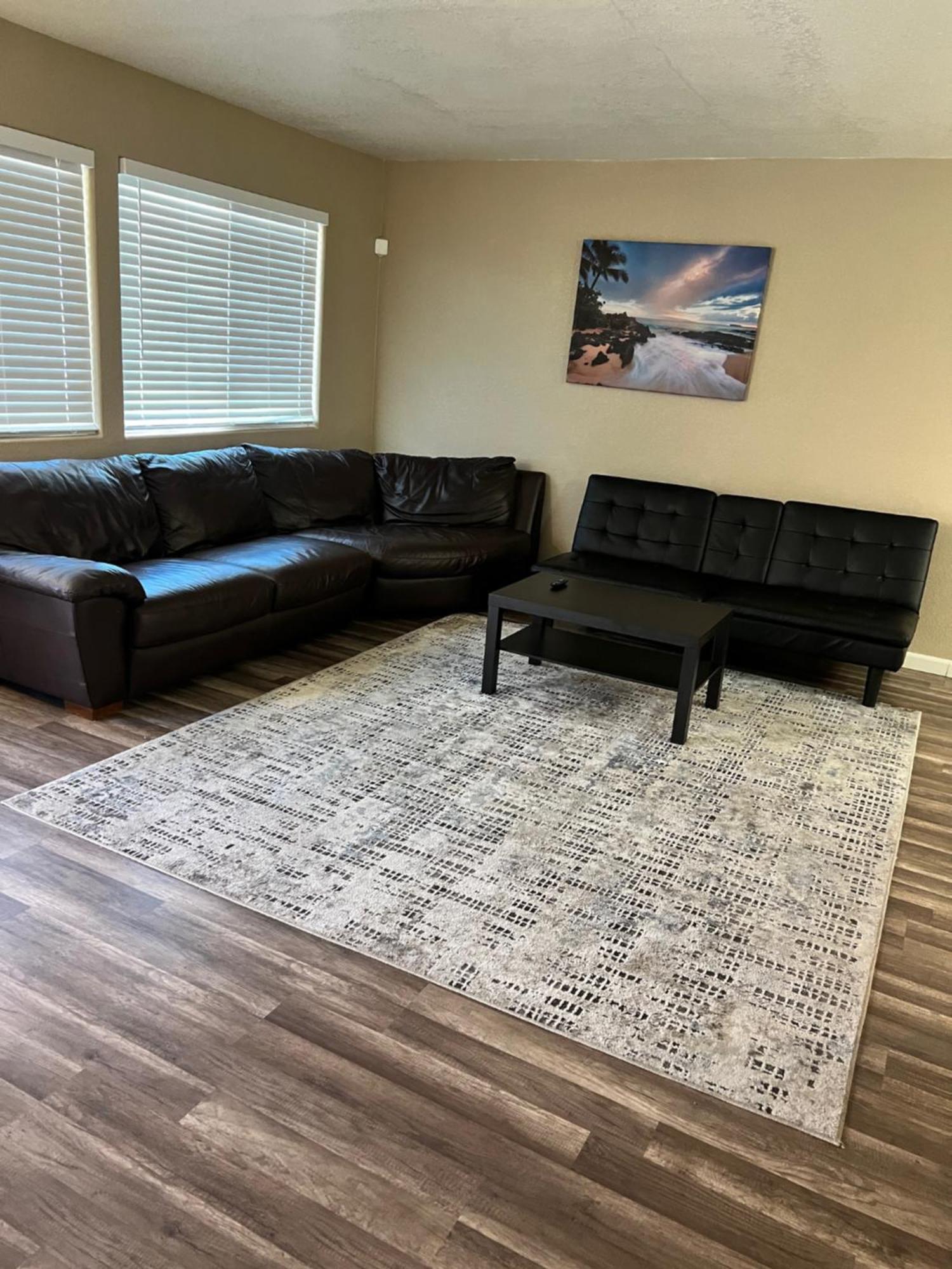 Quiet 1Bed,1Bath Condo With Free Parking Fresno Dış mekan fotoğraf